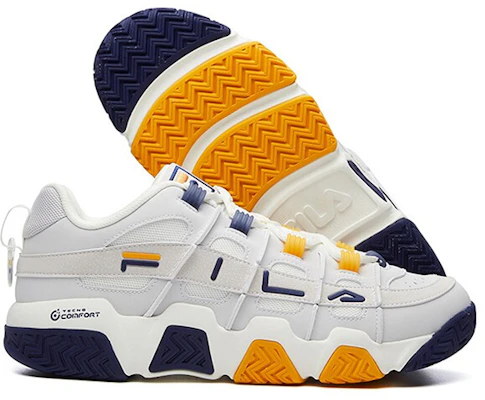 FILA Barricade Basse Gris/ ''Blanc'' F12M111208FNS Shop FILA Barricade Basse Gris/ ''Blanc'' F12M111208FNS