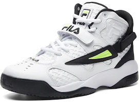 Order FILA Barricade Retro 'Hitam Putih' F52M941202FWB