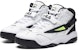 FILA Barricade Retro 'Black White' F52M941202FWB