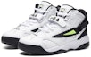 Lookbook FILA Barricade Retro 'Black White' F52M941202FWB