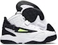 Purchase FILA Barricade Retro 'Black White' F52M941202FWB