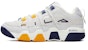 FILA Barricade Low Top Grey/ 'White' F12M111208FNS
