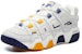 FILA Barricade Low Top Grey/ 'White' F12M111208FNS