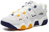 Order FILA Barricade Low Top Grey/ 'White' F12M111208FNS