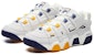 FILA Barricade Low Top Grey/ 'White' F12M111208FNS