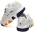 Purchase FILA Barricade Low Top Grey/ 'White' F12M111208FNS
