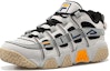 Order Fila Fusion 斐樂潮流 Barricade 復古籃球鞋 深灰色