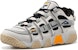 FILA Barricade Retro Kelabu T12M041202FVB