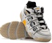 Shop FILA Barricade Retro Kelabu T12M041202FVB
