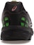 Shop FILA Barricade VNTG Hitam/Hijau/Jingga T12M041202FDQ
