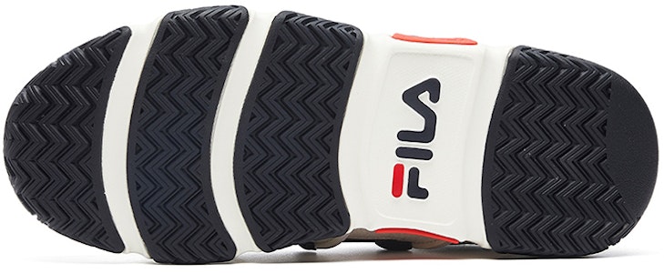 휠라 바리케이드 화이트/블랙/레드 (Fila Barricade 화/블/레) F12M031218FSN Purchase 휠라 바리케이드 화이트/블랙/레드 (Fila Barricade 화/블/레) F12M031218FSN