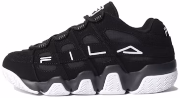 FILA Barricade Xt97 'Black White' 505210622_012 FILA Barricade Xt97 'Black White' 505210622_012