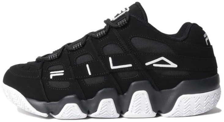 FILA Barricade Xt97 'Black White' 505210622_012 Buy FILA Barricade Xt97 'Black White' 505210622_012