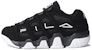 FILA Barricade Xt97 'Hitam Putih' 505210622_012