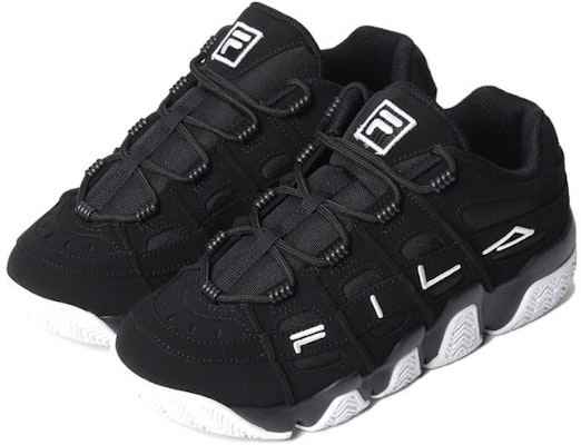 フィラ Barricade XT97 ブラック/ホワイト 505210622_012 Order フィラ Barricade XT97 ブラック/ホワイト 505210622_012