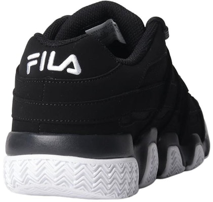 FILA Barricade Xt97 'Black White' 505210622_012 Shop FILA Barricade Xt97 'Black White' 505210622_012