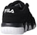FILA Barricade Xt97 'Hitam Putih' 505210622_012