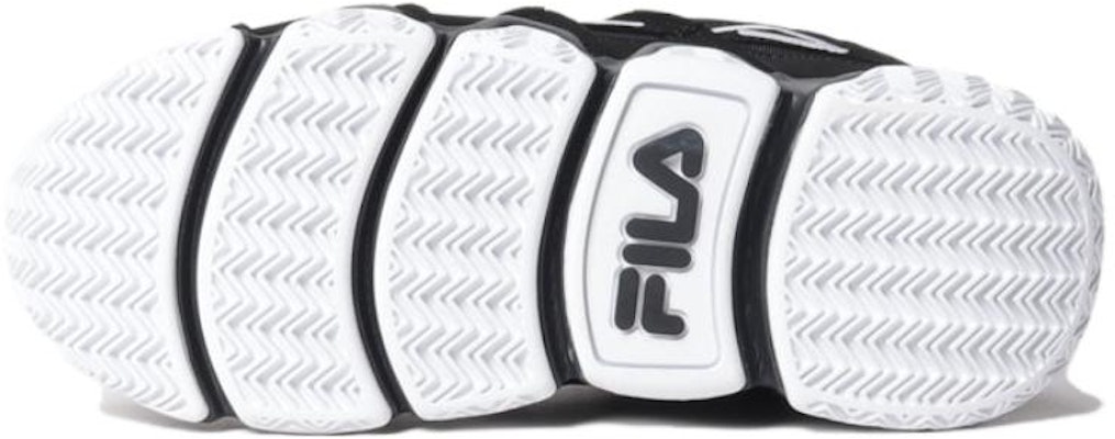 フィラ Barricade XT97 ブラック/ホワイト 505210622_012 Purchase フィラ Barricade XT97 ブラック/ホワイト 505210622_012