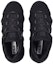 Lookbook Kasut Larian FILA Barricade XT 97 Low Top Hitam FS1HTB3841X_BLK
