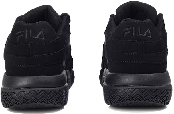 Kasut Larian FILA Barricade XT 97 Low Top Hitam FS1HTB3841X_BLK Shop Kasut Larian FILA Barricade XT 97 Low Top Hitam FS1HTB3841X_BLK
