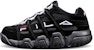 FILA Barricade XT 97 LowChunky Sneakers Hitam FS1HTB1052X_BBK