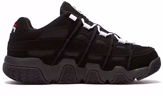 FILA Barricade XT 97 Low Chunky Zapatillas Negras FS1HTB1052X_BBK Order FILA Barricade XT 97 Low Chunky Zapatillas Negras FS1HTB1052X_BBK