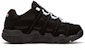 FILA Barricade XT 97 LowChunky Sneakers Hitam FS1HTB1052X_BBK