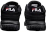 Purchase FILA Barricade XT 97 LowChunky Sneakers Hitam FS1HTB1052X_BBK