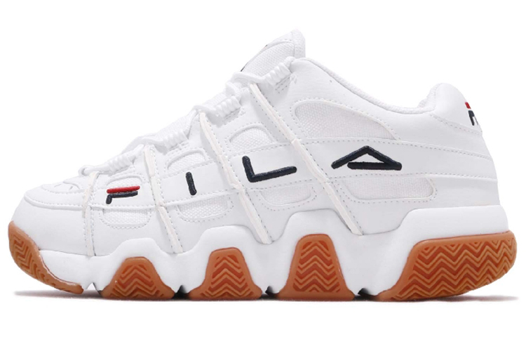 FILA Barricade Extreme 97 White FS1HTB1056X_WBR