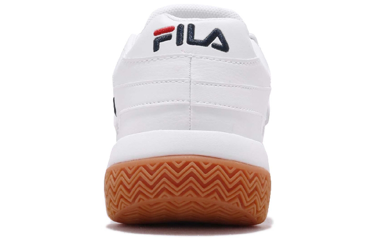 FILA Barricade Extreme 97 White 圖 4