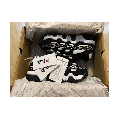 FILA Barricade XT 97 'Tapeytape'
