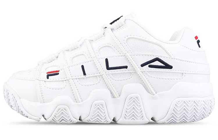 FILA Barricade XT 97 'White' FS1HTB1051X_WWT