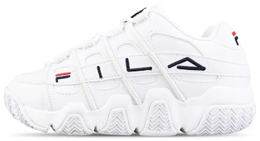 FILA Barricade XT 97 'White' FS1HTB1051X_WWT FILA Barricade XT 97 'White' FS1HTB1051X_WWT