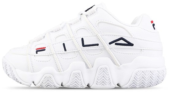 FILA Barricade XT 97 'Blanco' FS1HTB1051X_WWT Buy FILA Barricade XT 97 'Blanco' FS1HTB1051X_WWT
