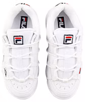 Shop FILA Barricade XT 97 'Putih' FS1HTB1051X_WWT