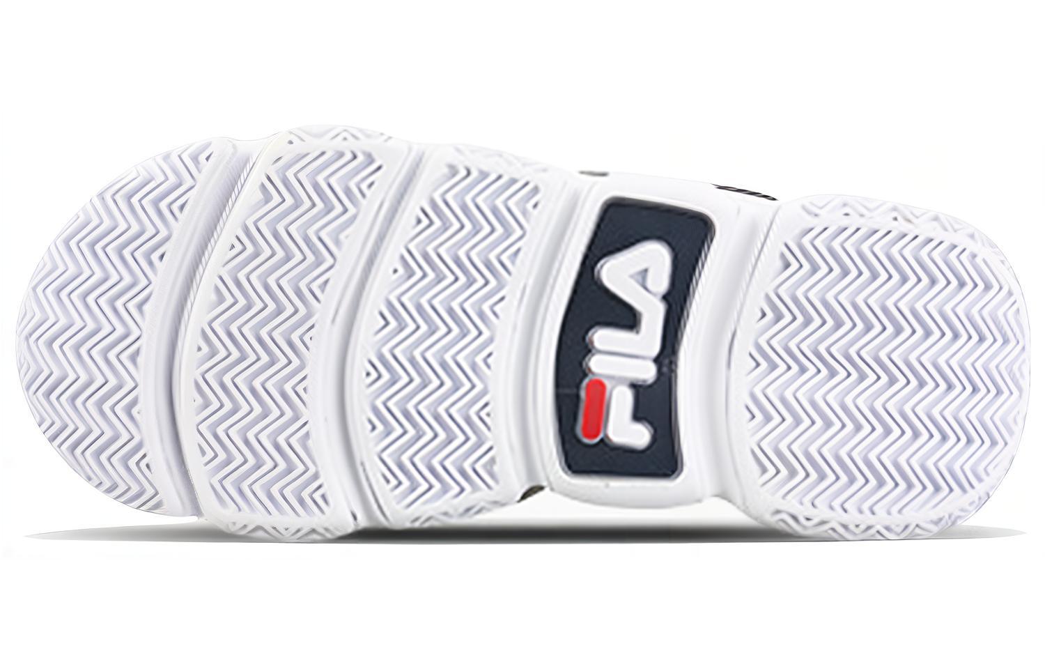 Purchase FILA Barricade XT 97 ''Blanc'' FS1HTB1051X_WWT