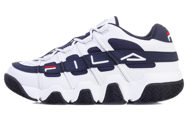 FILA Barricade XT 97 Low 'Blue White Korean Edition' FS1HTB1054X_WNV