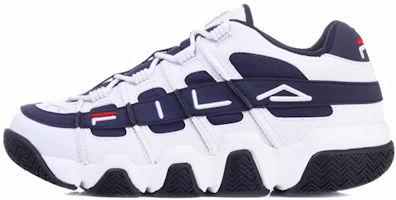 FILA Barricade XT 97 Low 'Blue White Korean Edition' FS1HTB1054X_WNV FILA Barricade XT 97 Low 'Blue White Korean Edition' FS1HTB1054X_WNV