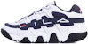 FILA Barricade XT 97 Low 'Biru Putih Edisi Korea' FS1HTB1054X_WNV