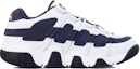 Order Fila 斐樂 Barricade XT 97 低筒老爹鞋 藍白 韓版