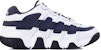FILA Barricade XT 97 Low 'Biru Putih Edisi Korea' FS1HTB1054X_WNV