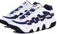 FILA Barricade XT 97 Low 'Biru Putih Edisi Korea' FS1HTB1054X_WNV