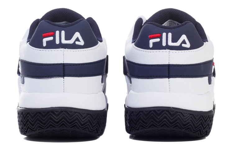 Purchase Fila 斐樂 Barricade XT 97 低筒老爹鞋 藍白 韓版