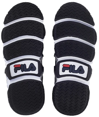 Fila 斐樂 Barricade XT 97 低筒老爹鞋 藍白 韓版 Details for Fila 斐樂 Barricade XT 97 低筒老爹鞋 藍白 韓版