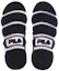 Details for Fila 斐樂 Barricade XT 97 低筒老爹鞋 藍白 韓版