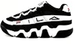 Buy Kasut FILA Barricade XT 97 Daddy Hitam/Putih Lelaki FS1HTB1053X_BWT
