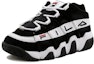 Order Kasut FILA Barricade XT 97 Daddy Hitam/Putih Lelaki FS1HTB1053X_BWT