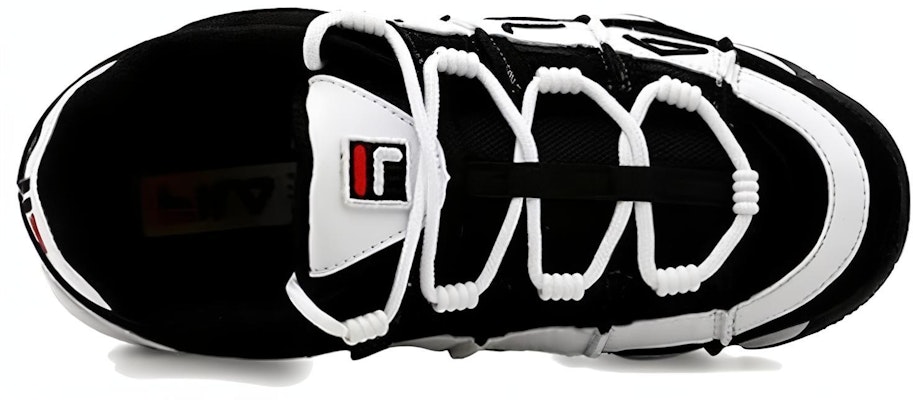 휠라 바리케이드 XT 97 로우 블랙/화이트 FS1HTB1053X_BWT Shop 휠라 바리케이드 XT 97 로우 블랙/화이트 FS1HTB1053X_BWT
