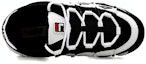Shop Kasut FILA Barricade XT 97 Daddy Hitam/Putih Lelaki FS1HTB1053X_BWT