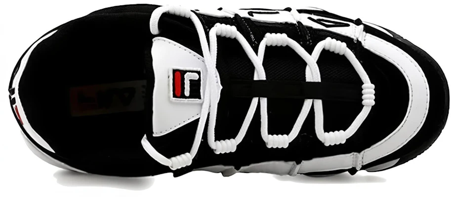 FILA斐樂 Barricade XT 97 老爹鞋 男女同款 黑白色 韓版 Shop FILA斐樂 Barricade XT 97 老爹鞋 男女同款 黑白色 韓版